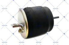 Mech, pneumaticke odpruzeni SAMPA SP 558183-K