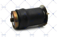 Mech, pneumatické odpružení SAMPA SP 55819-K01