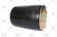 Mech, pneumatické odpružení SAMPA SP 55836-01