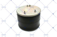 Mech, pneumaticke odpruzeni SAMPA SP 55836-K06