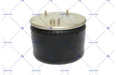 Mech, pneumatické odpružení SAMPA SP 55836-K11