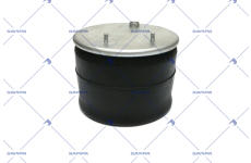 Mech, pneumaticke odpruzeni SAMPA SP 55836-K12