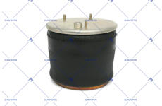 Mech, pneumatické odpružení SAMPA SP 55836-K16