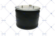 Mech pneumatického prużenia SAMPA SP 55836-K21