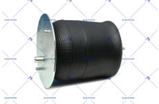 Mech, pneumaticke odpruzeni SAMPA SP 55884-K04