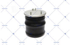 Mech pneumatického prużenia SAMPA SP 55887-K