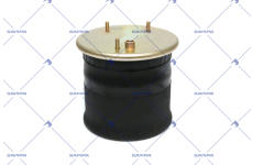 Mech, pneumaticke odpruzeni SAMPA SP 55887-K02