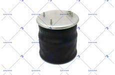 Mech, pneumatické odpružení SAMPA SP 55887-K06