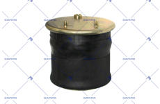 Mech, pneumatické odpružení SAMPA SP 55887-K09