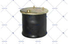 Mech, pneumatické odpružení SAMPA SP 55887-K66