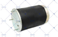 Mech, pneumatické odpružení SAMPA SP 55912-K