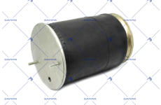 Mech, pneumatické odpružení SAMPA SP 55912-K02