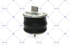 Mech, pneumatické odpružení SAMPA SP 559372-K01