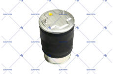 Mech, pneumaticke odpruzeni SAMPA SP 55940-K03