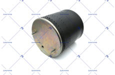 Mech, pneumatické odpružení SAMPA SP 55942-K