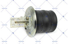 Mech, pneumatické odpružení SAMPA SP 55944-K03