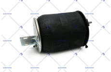 Mech, pneumatické odpružení SAMPA SP 559679-KP01
