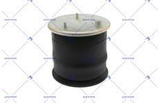 Mech, pneumaticke odpruzeni SAMPA SP 559722-KP02