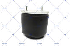 Mech, pneumatické odpružení SAMPA SP 5598608-KP