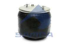 Mech, pneumaticke odpruzeni SAMPA SP 550307-K01