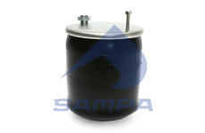 Mech, pneumaticke odpruzeni SAMPA SP 551857-K02