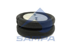 Mech, pneumatické odpružení SAMPA SP 55225-2P04
