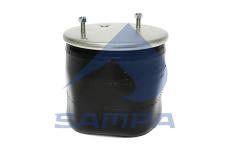 Mech, pneumatické odpružení SAMPA SP 552626