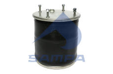 Mech, pneumatické odpružení SAMPA SP 552923-K
