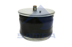 Mech, pneumatické odpružení SAMPA SP 554019-K