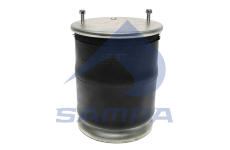 Mech, pneumaticke odpruzeni SAMPA SP 554028-K