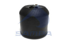 Mech, pneumaticke odpruzeni SAMPA SP 554183-K02
