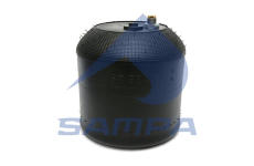 Mech, pneumaticke odpruzeni SAMPA SP 554187-K02