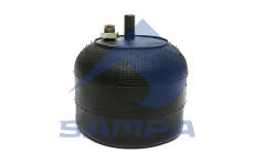 Mech, pneumaticke odpruzeni SAMPA SP 554391-02