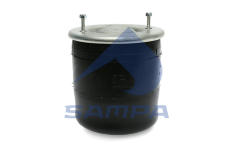 Mech, pneumaticke odpruzeni SAMPA SP 554763-K