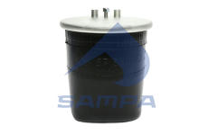 Mech, pneumaticke odpruzeni SAMPA SP 554882