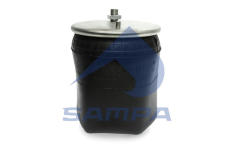 Mech, pneumaticke odpruzeni SAMPA SP 554915