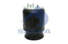 Mech, pneumaticke odpruzeni SAMPA SP 555580-KP05