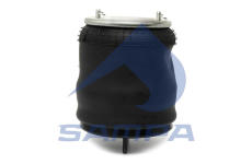 Mech, pneumatické odpružení SAMPA SP 556199-K