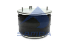 Mech, pneumaticke odpruzeni SAMPA SP 556753-K02