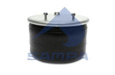 Mech, pneumaticke odpruzeni SAMPA SP 556754-K02