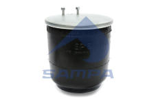 Mech, pneumaticke odpruzeni SAMPA SP 556768-K