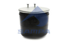 Mech, pneumaticke odpruzeni SAMPA SP 556771-K