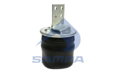 Mech, pneumaticke odpruzeni SAMPA SP 557023-02