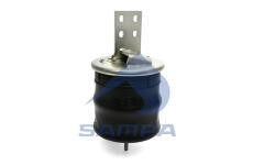 Mech, pneumaticke odpruzeni SAMPA SP 557023-KP01