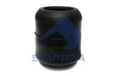 Mech, pneumatické odpružení SAMPA SP 557054-K03