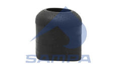 Mech, pneumatické odpružení SAMPA SP 55713