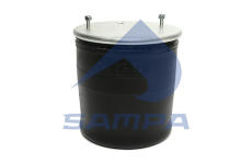 Mech, pneumaticke odpruzeni SAMPA SP 55725-K03