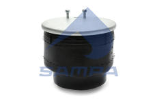 Mech, pneumatické odpružení SAMPA SP 557783-K