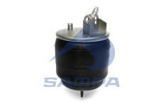 Mech, pneumaticke odpruzeni SAMPA SP 557804-K