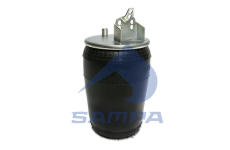 Mech, pneumaticke odpruzeni SAMPA SP 557804